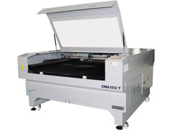 Máquina de corte a laser CMA1313-T