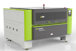 Máquina de corte a laser multifuncional, CMA1325C-G-A